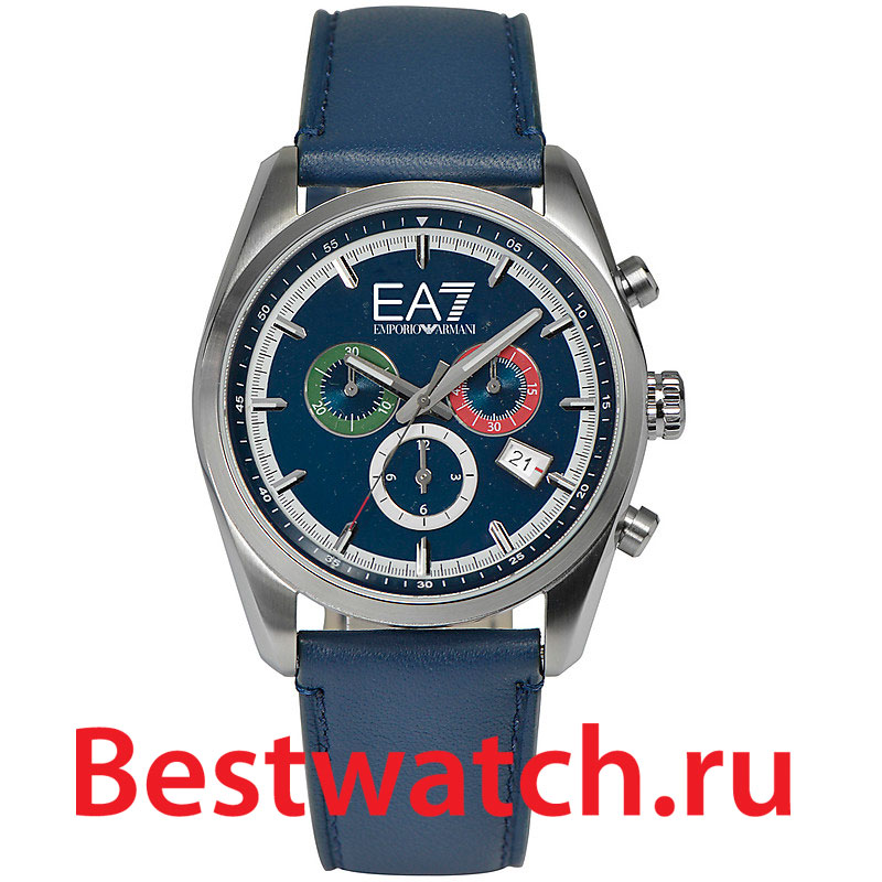 Часы Emporio Armani Sportivo AR6038